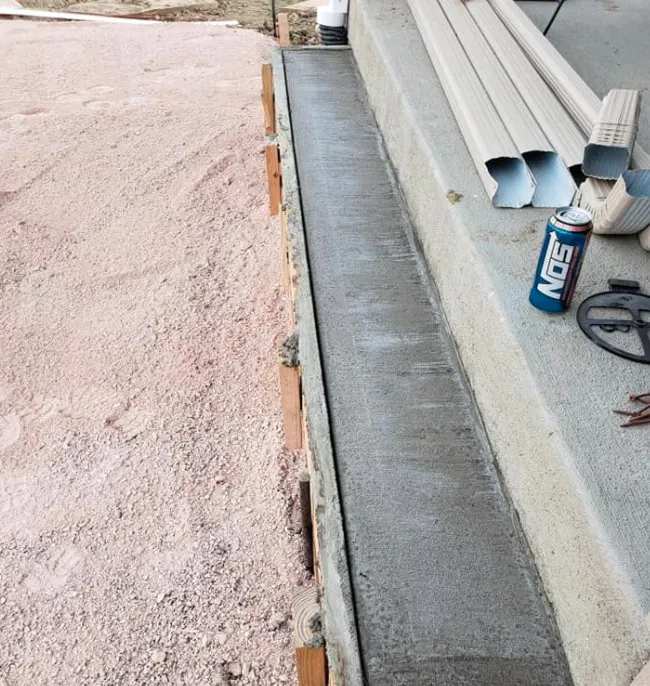 Affordable lawn mowing service in Windsor, CO by NoCo Landscapes and Irrigation