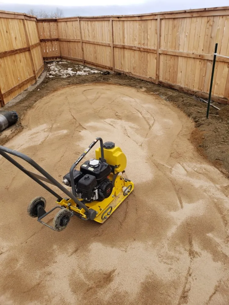 Reliable landscape installation for year-round maintenance in Windsor, CO by NoCo Landscapes and Irrigation