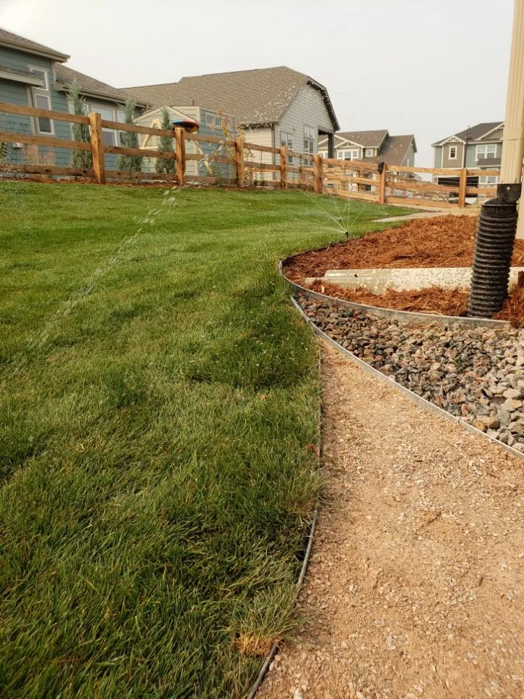 Professional outdoor landscaping experts serving Windsor, CO - NoCo Landscapes and Irrigation