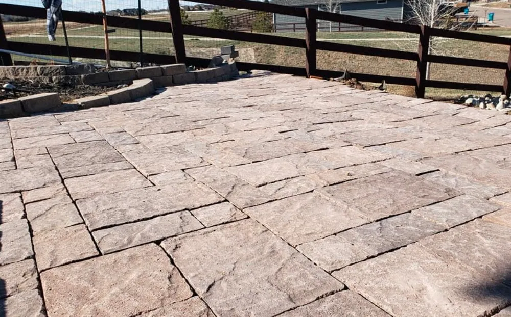 Local residential landscaping in Windsor, CO by NoCo Landscapes and Irrigation