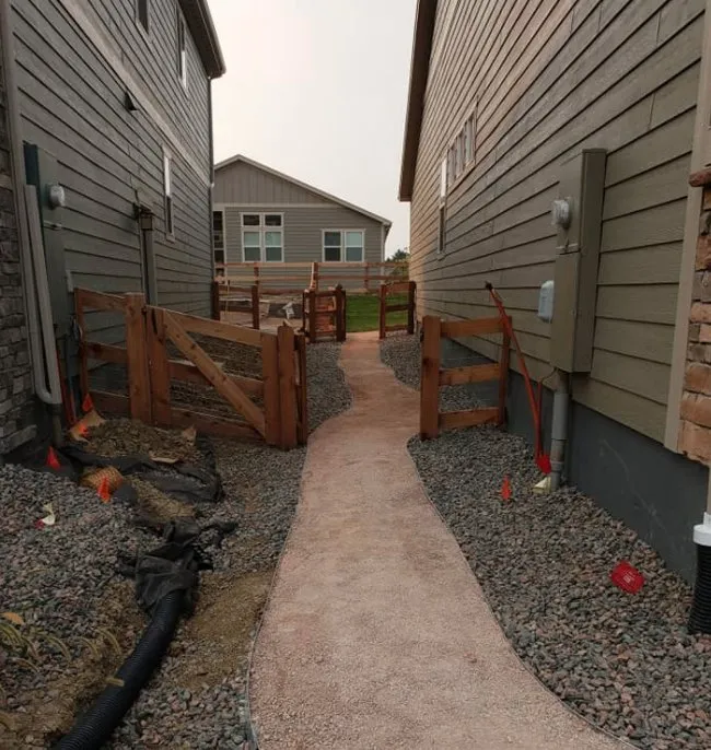 Affordable landscape installation for outdoor upgrades across Windsor, CO - NoCo Landscapes and Irrigation