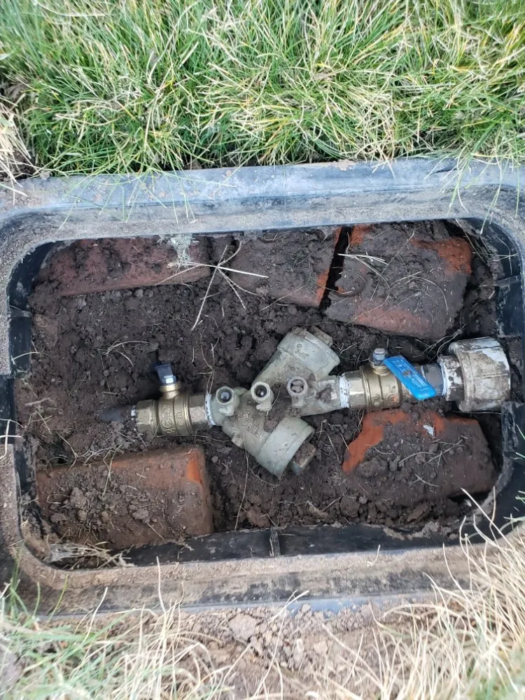 Custom yard maintenance for beautiful yards in Windsor, CO by NoCo Landscapes and Irrigation