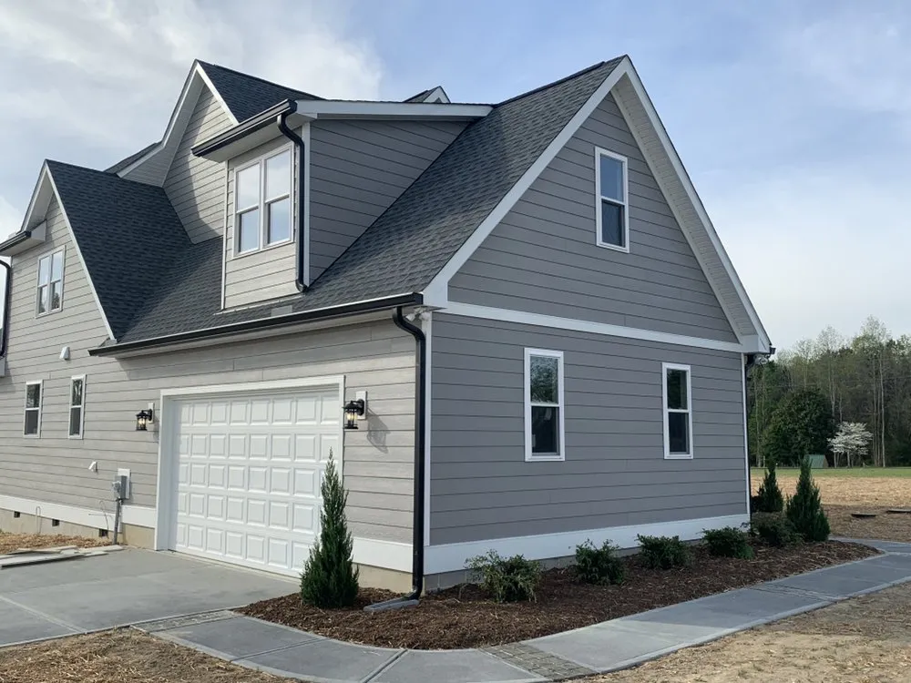 Top-rated lawn care service for residential properties in Willow Spring, NC by NoDrought Irrigation & Landscape