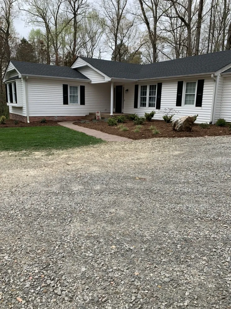Expert outdoor landscaping experts serving Willow Spring, NC - NoDrought Irrigation & Landscape