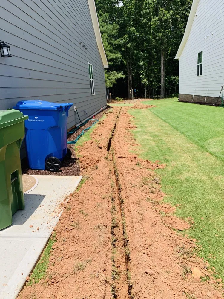 Trusted landscaping services experts serving Willow Spring, NC - NoDrought Irrigation & Landscape