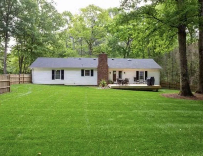 Expert yard maintenance in Willow Spring, NC - NoDrought Irrigation & Landscape