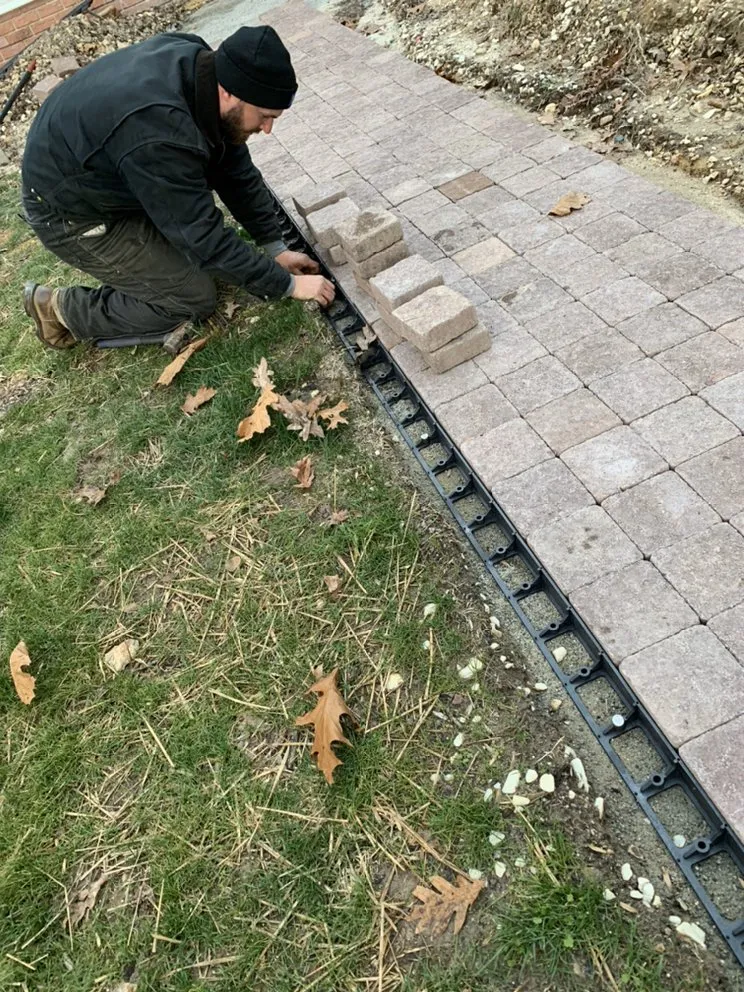 Reliable landscape design in Willow Spring, NC - NoDrought Irrigation & Landscape