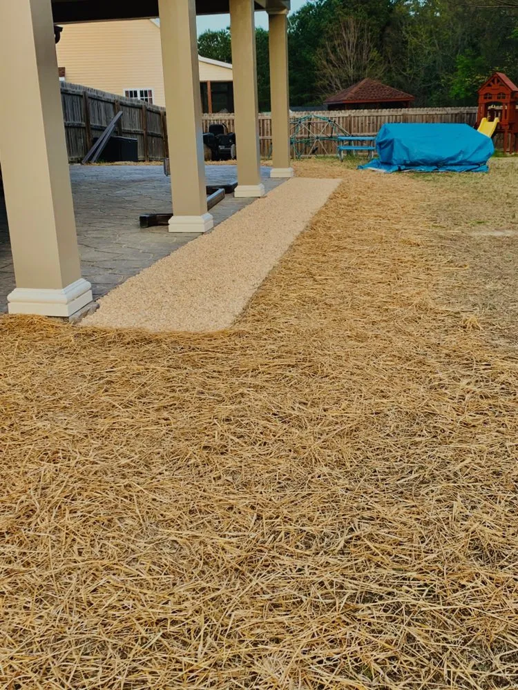 Trusted landscaping services for beautiful yards in Willow Spring, NC by NoDrought Irrigation & Landscape