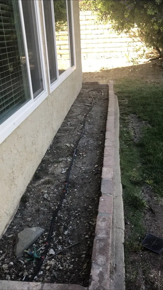 Professional landscaping services for beautiful yards in Oxnard, CA by Noe Madrigal Landscape