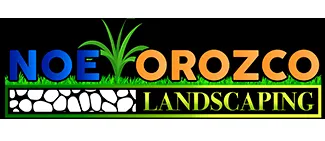 Noe Orozco Landscaping Logo