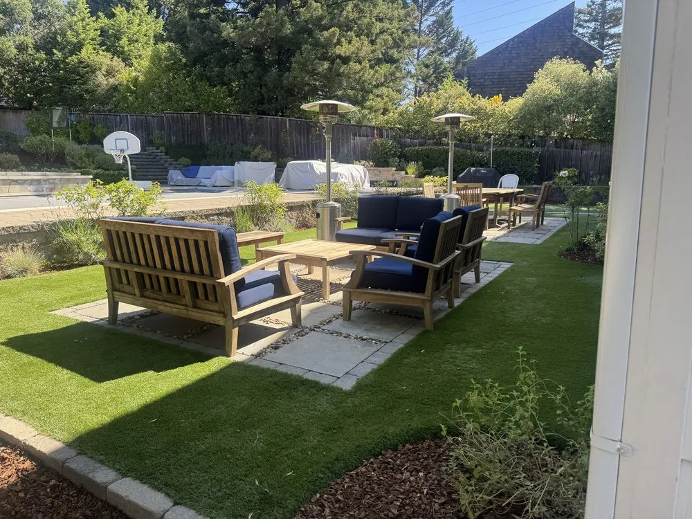 Trusted lawn mowing service experts serving Novato, CA - Noe Rodas Gardening