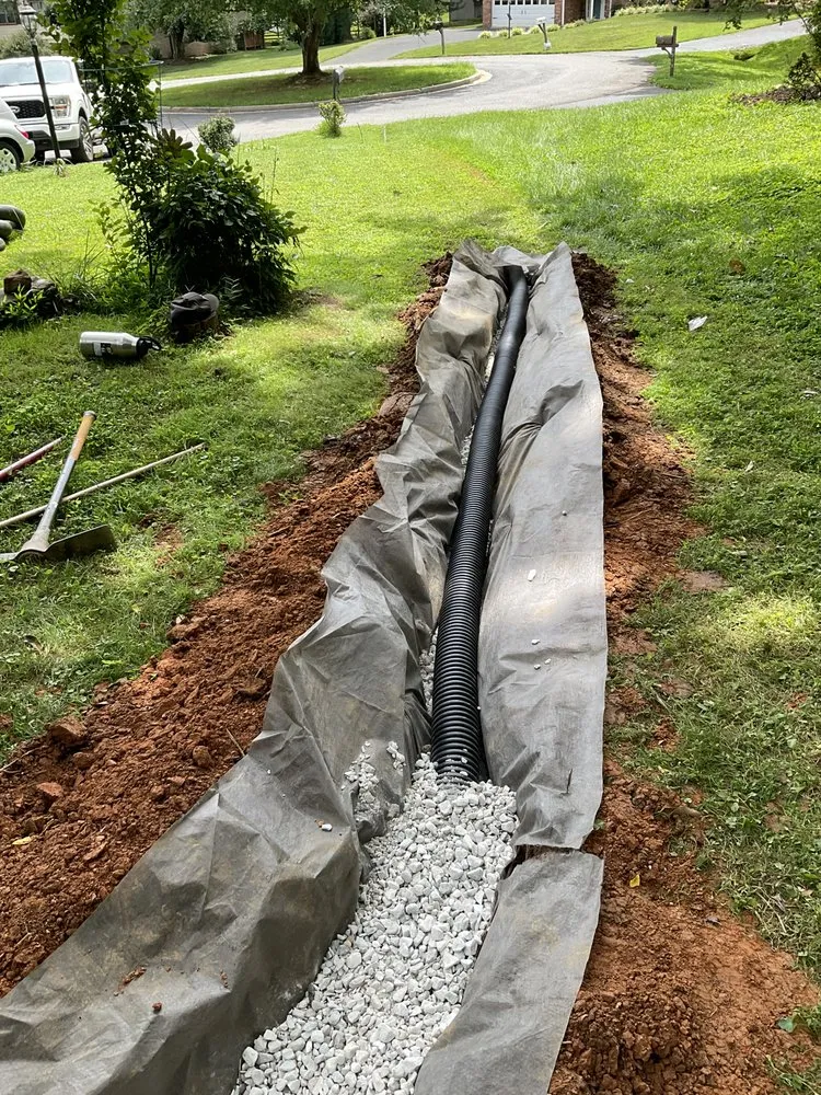 Reliable lawn mowing service for beautiful yards across Gaithersburg, MD - Noel Landscaping