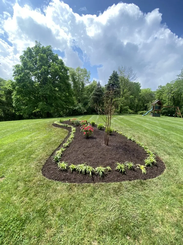 Expert landscape design near you across Gaithersburg, MD - Noel Landscaping