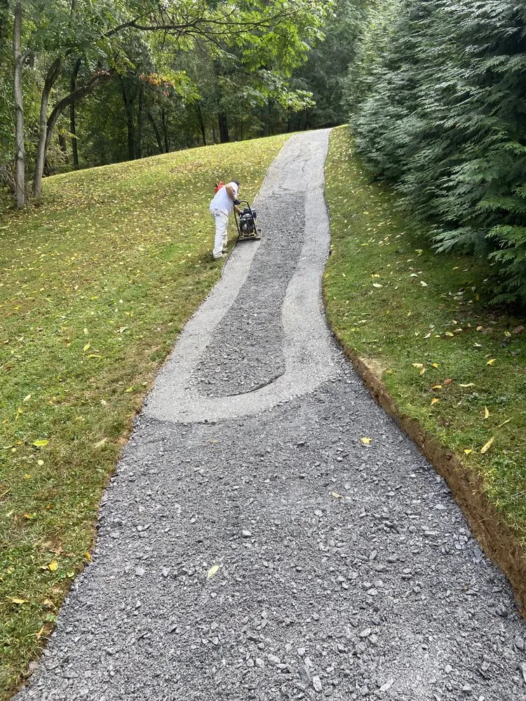 Expert landscape design near you across Gaithersburg, MD - Noel Landscaping