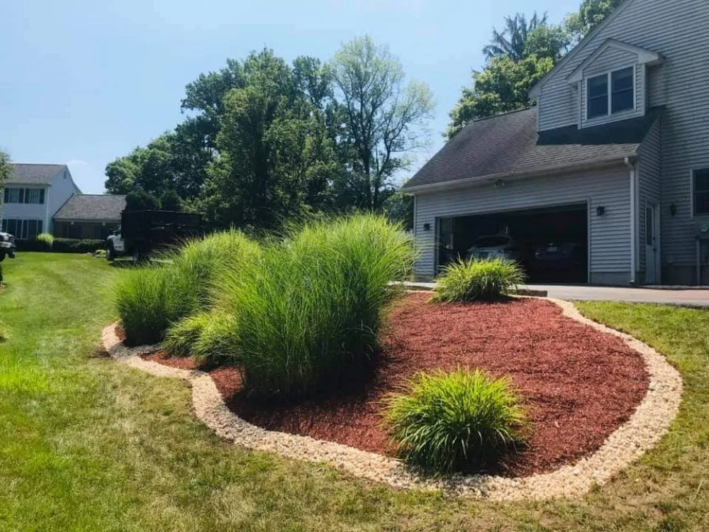 Trusted residential landscaping in Wheaton-Glenmont, MD by Noel Services