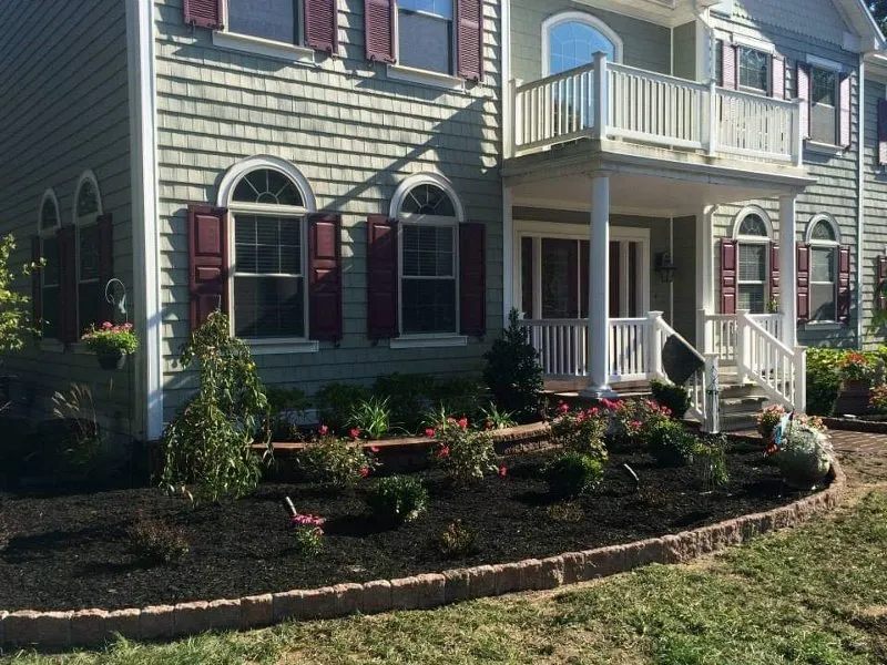 Expert landscape installation for outdoor upgrades across Wheaton-Glenmont, MD - Noel Services