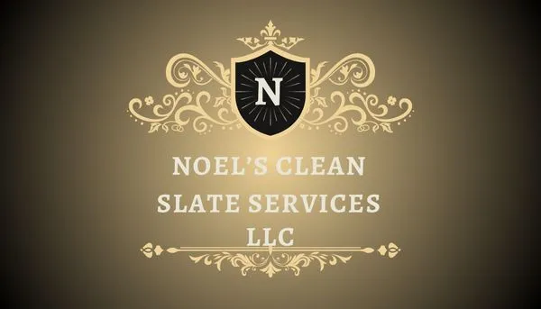 Noels Clean Slate Services Logo