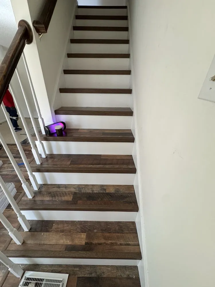 Local residential landscaping near you in Sanford, NC by Noel’s Home And Lawn Care