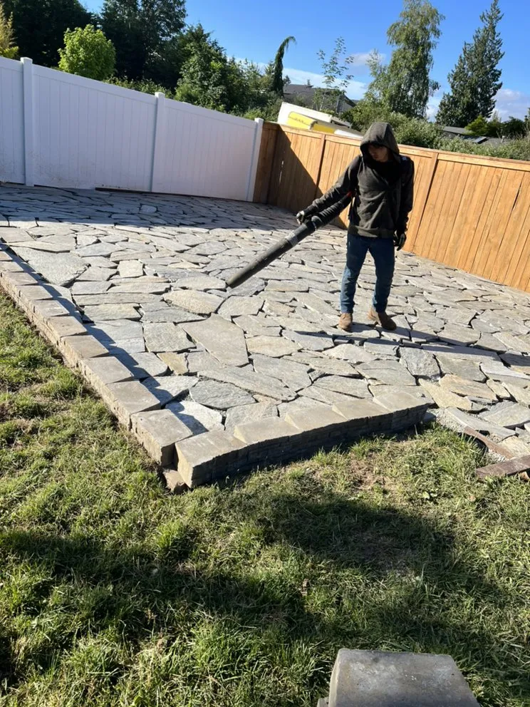 Trusted landscape design in Everett, WA - Noel's Landscape and Construction