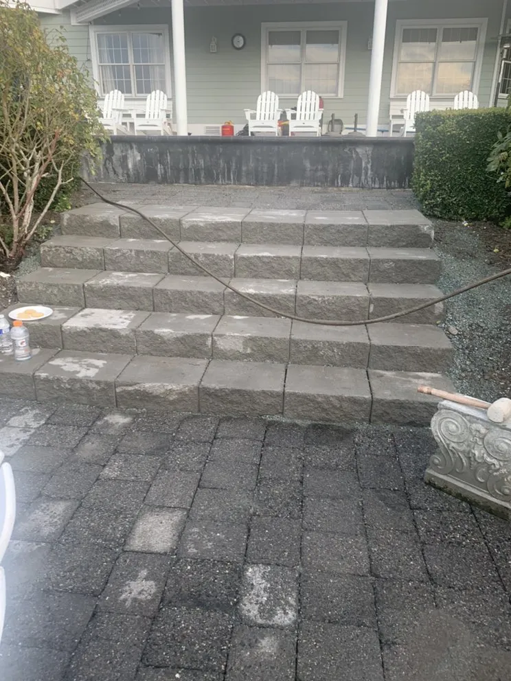 Trusted landscape installation in Everett, WA - Noel's Landscape and Construction