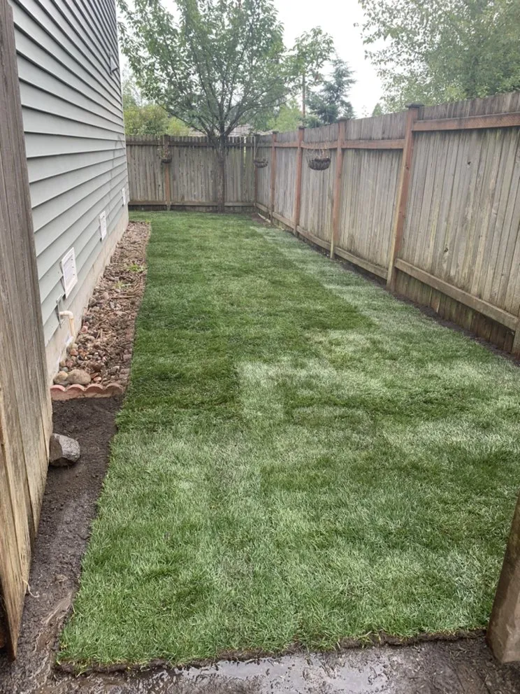 Custom landscaping services with custom design across Everett, WA - Noel's Landscape and Construction