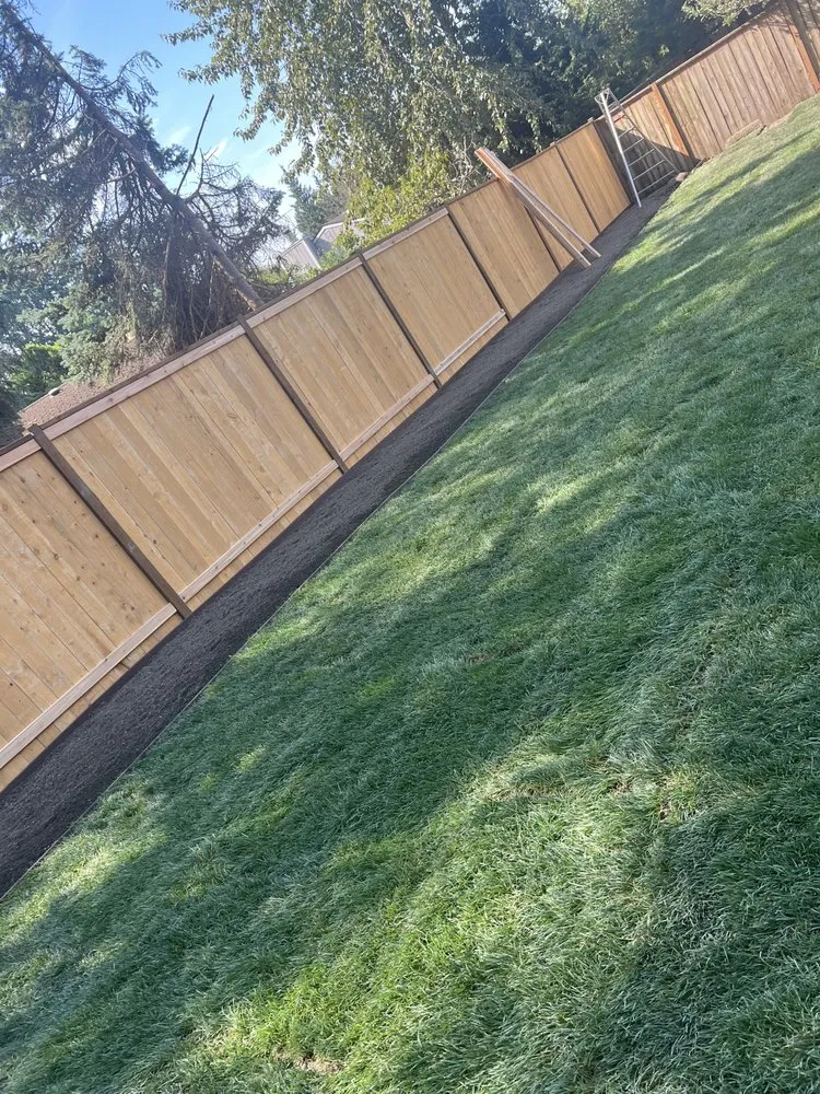 Custom outdoor landscaping experts serving Everett, WA - Noel's Landscape and Construction