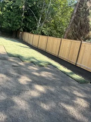 Noel's Landscape and Construction Logo