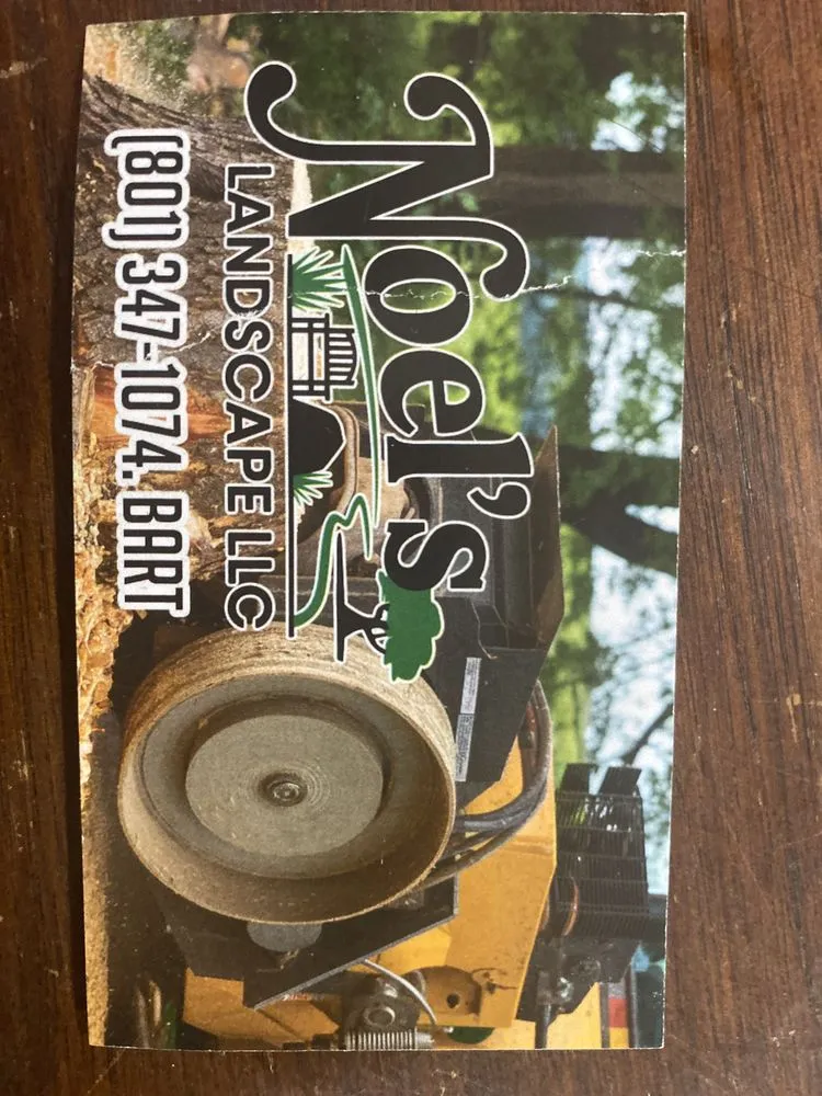 Reliable outdoor landscaping for outdoor upgrades in Salt Lake City, UT by Noels Landscape