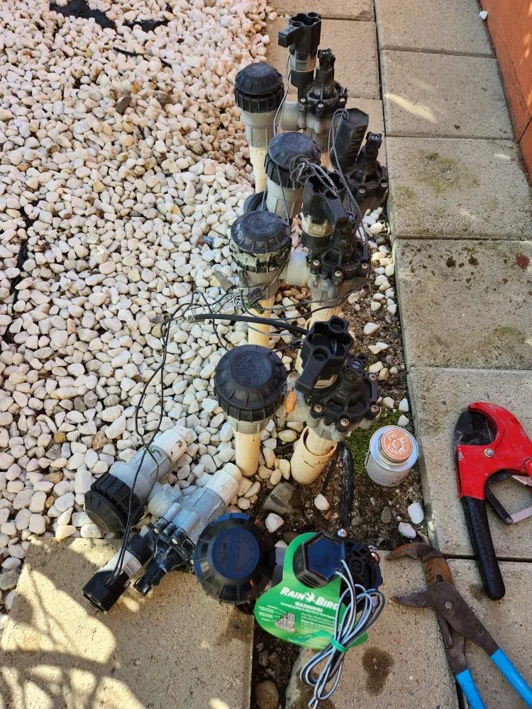 Trusted landscape design in Tracy, CA by Noe's Gardening Services