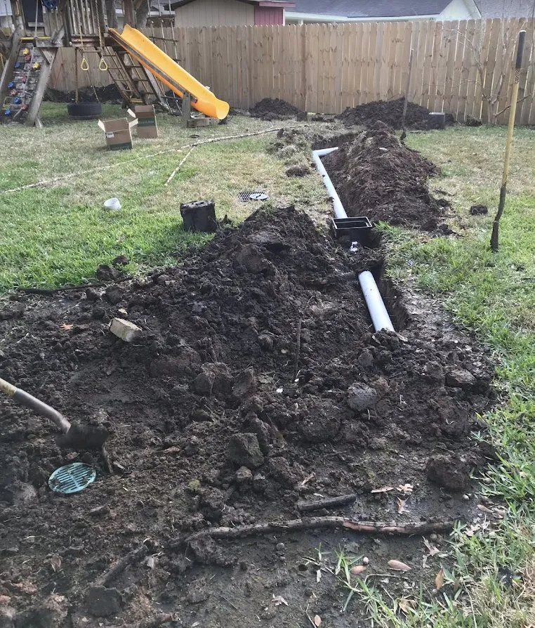 Trusted garden landscaping for residential properties across Rosenberg, TX - Noe's Lawn Care