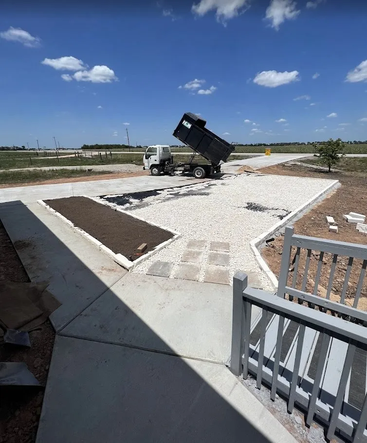 Top-rated yard maintenance experts serving Rosenberg, TX - Noe's Lawn Care