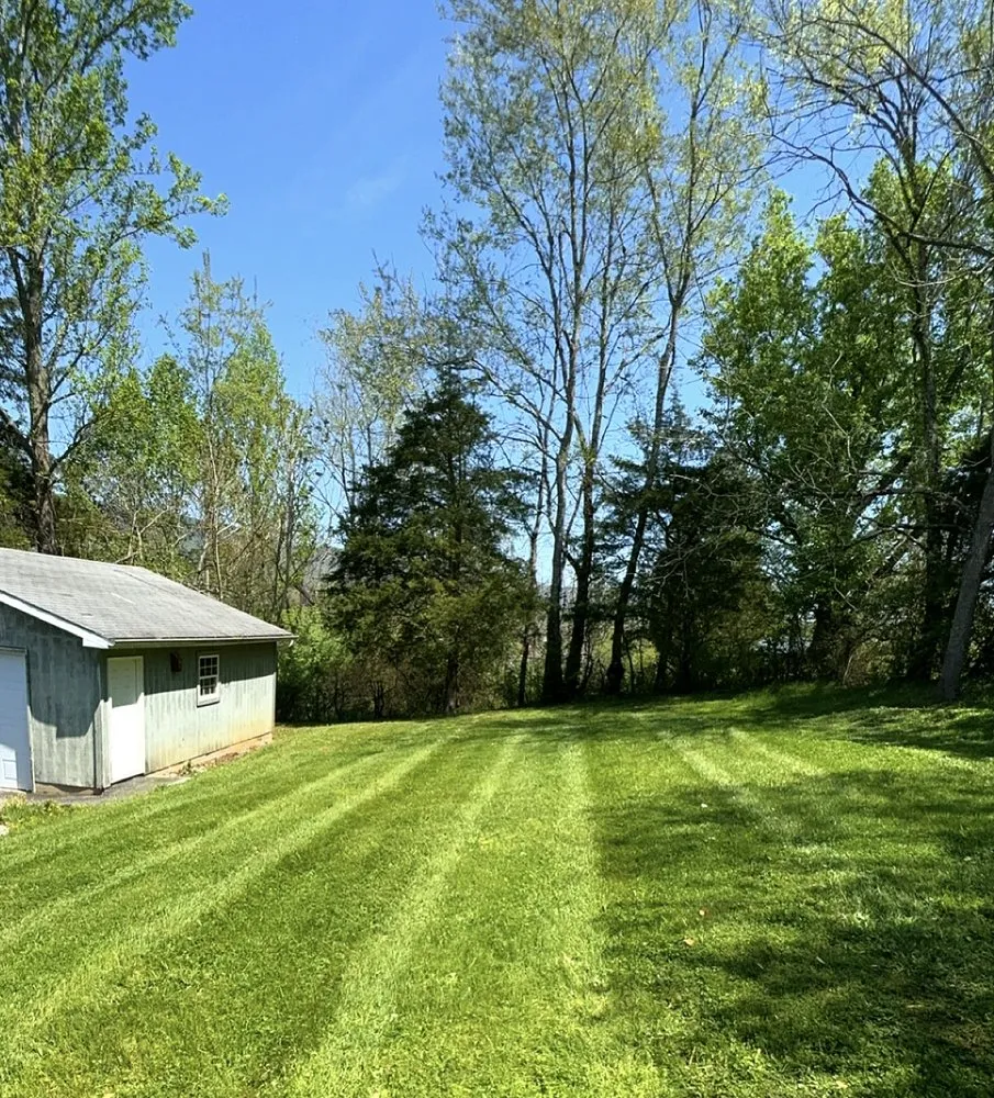 Local landscaping services for year-round maintenance across Tazewell, TN - Noe’s Lawn Service