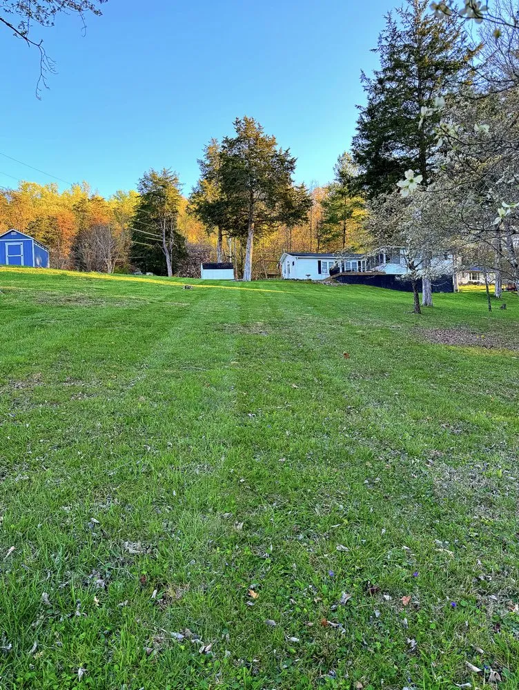 Top-rated landscape design for year-round maintenance across Tazewell, TN - Noe’s Lawn Service