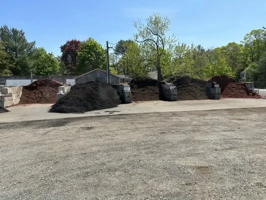 Nofear Landscape Supply Logo