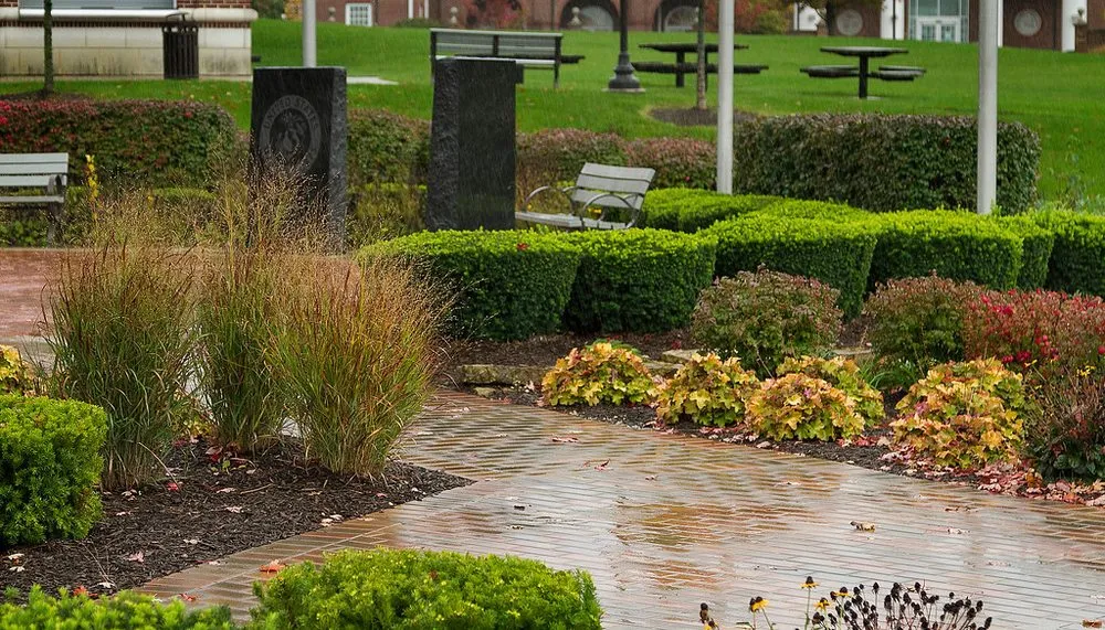 Top-rated outdoor landscaping for beautiful yards across New Lenox, IL - Nogas Landscaping