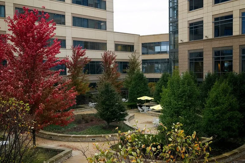 Reliable landscaping services in New Lenox, IL by Nogas Landscaping