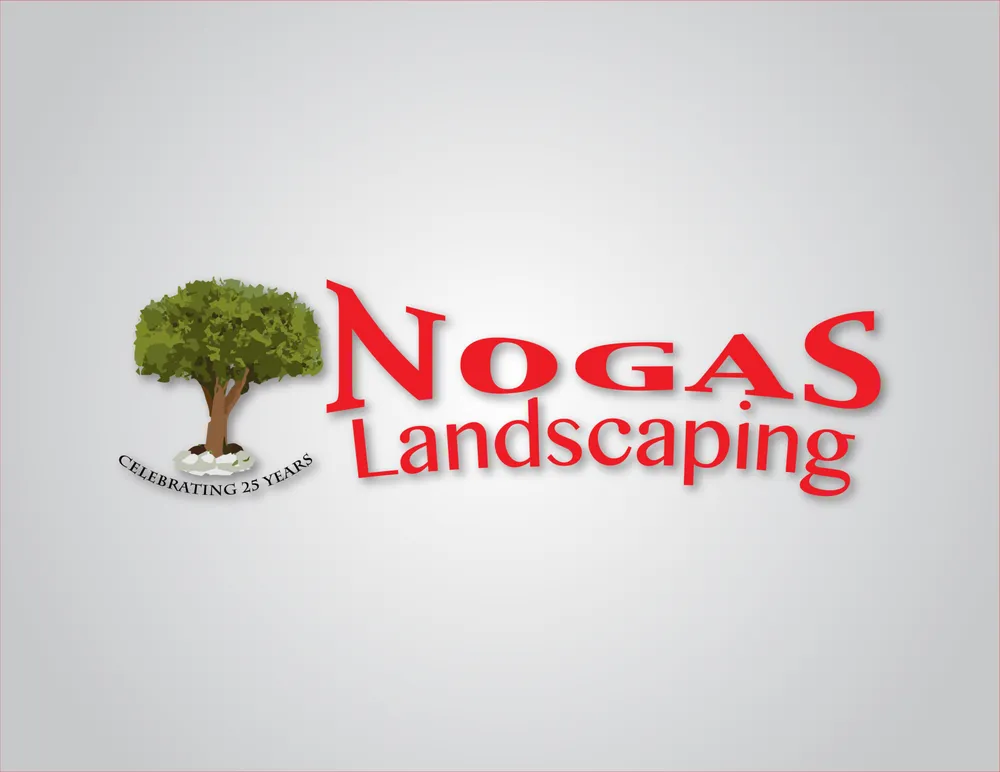 Professional landscaping services in New Lenox, IL by Nogas Landscaping