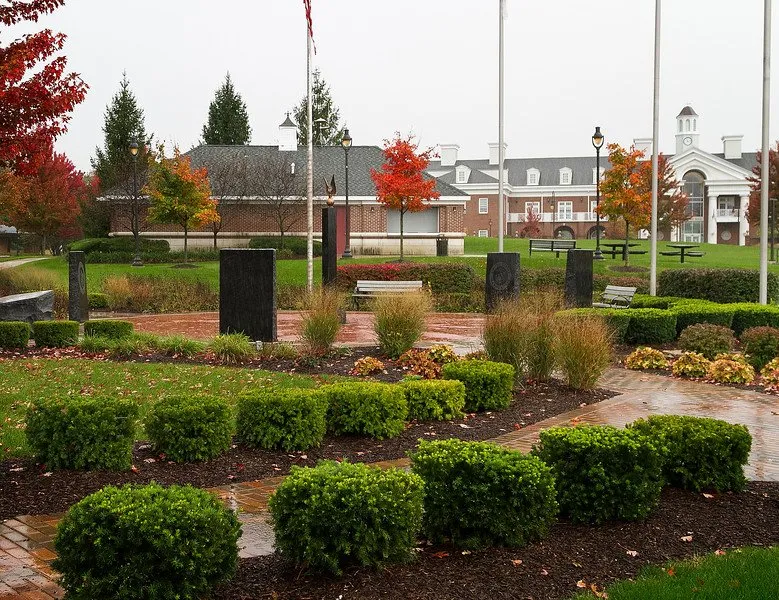 Top-rated landscape design in New Lenox, IL - Nogas Landscaping