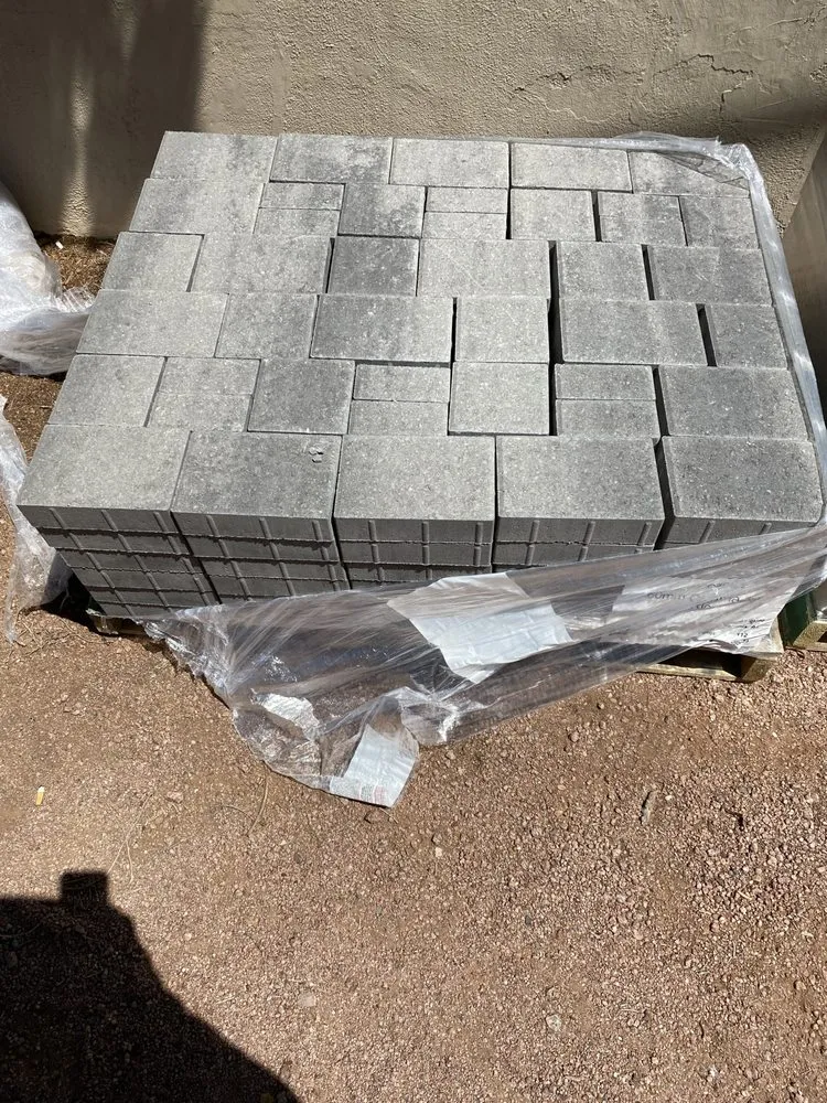 Custom residential landscaping experts serving Camp Verde, AZ - Noguez Lansdcaping