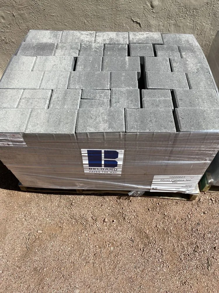 Local landscape installation near you across Camp Verde, AZ - Noguez Lansdcaping