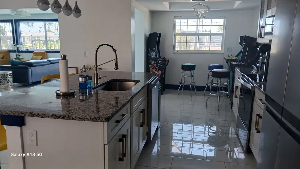 Top-rated residential landscaping for outdoor upgrades in Fort Myers, FL by Noire Diamond Property Preservation