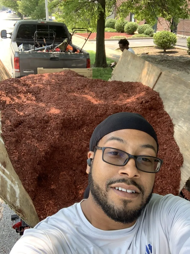 Expert landscaping services experts serving Saint Louis, MO - Nojoke Landscaping and Lawn Care