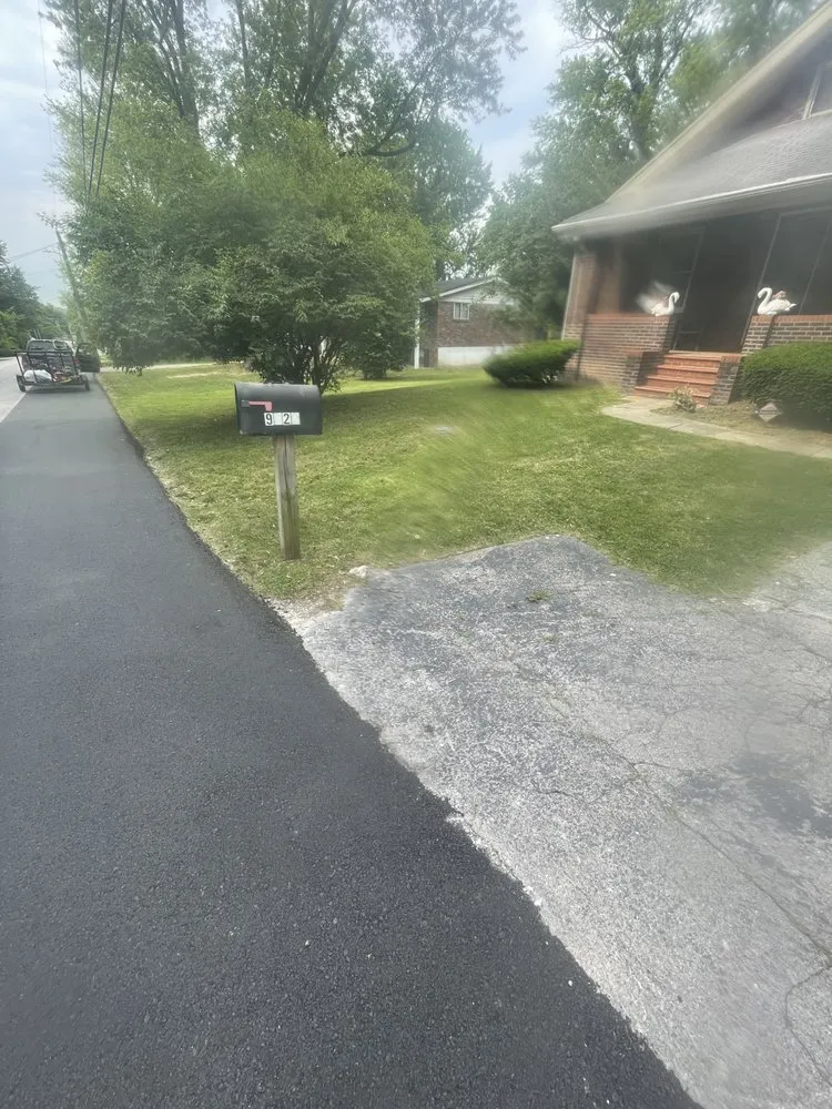 Custom garden landscaping for year-round maintenance across Saint Louis, MO - Nojoke Landscaping and Lawn Care