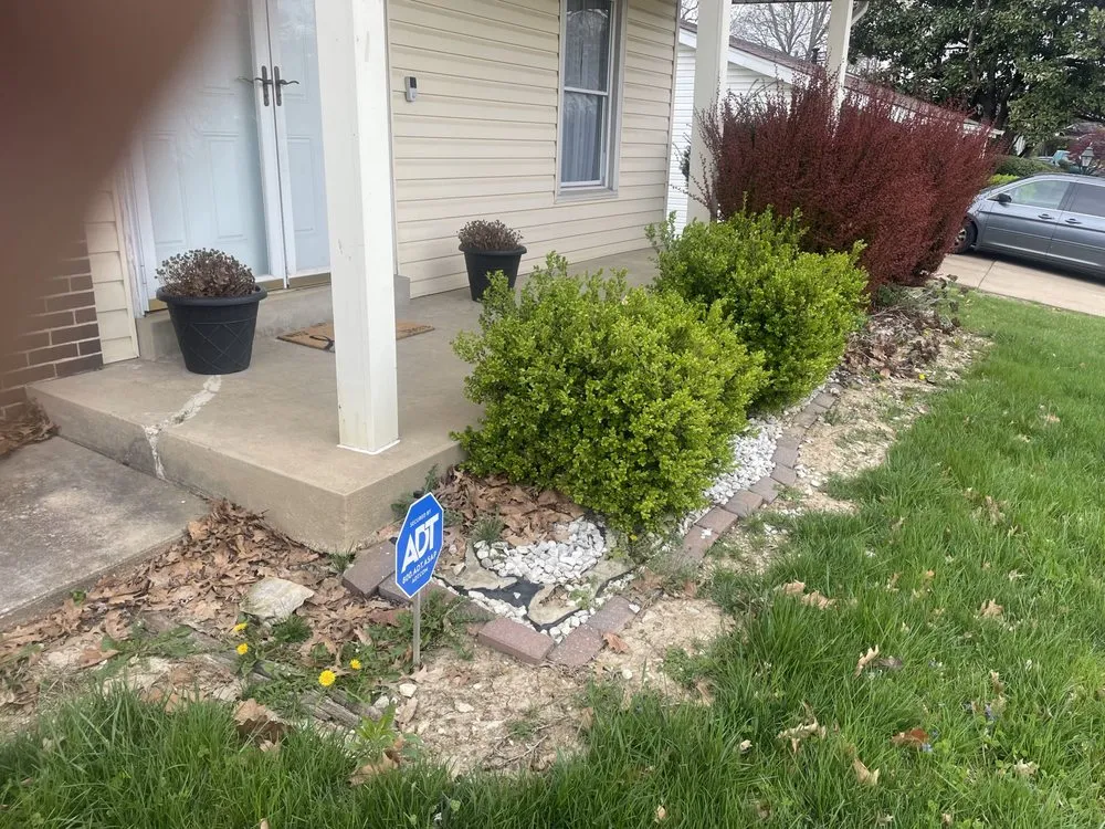 Local residential landscaping experts serving Saint Louis, MO - Nojoke Landscaping and Lawn Care