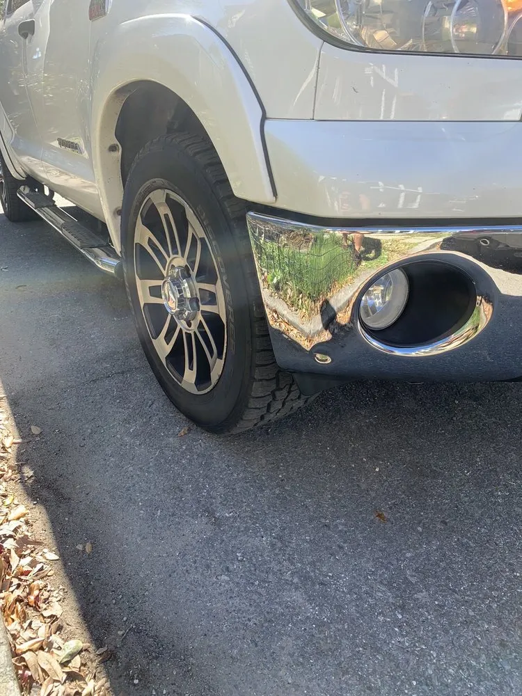 Expert garden landscaping in New Orleans, LA by Nola landworks