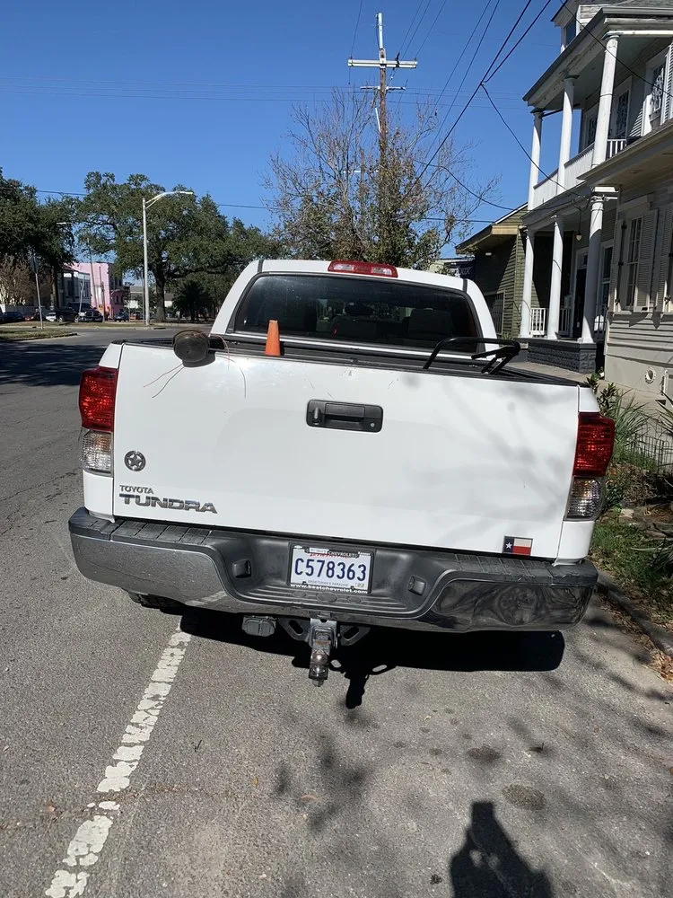 Expert landscape design for residential properties across New Orleans, LA - Nola landworks