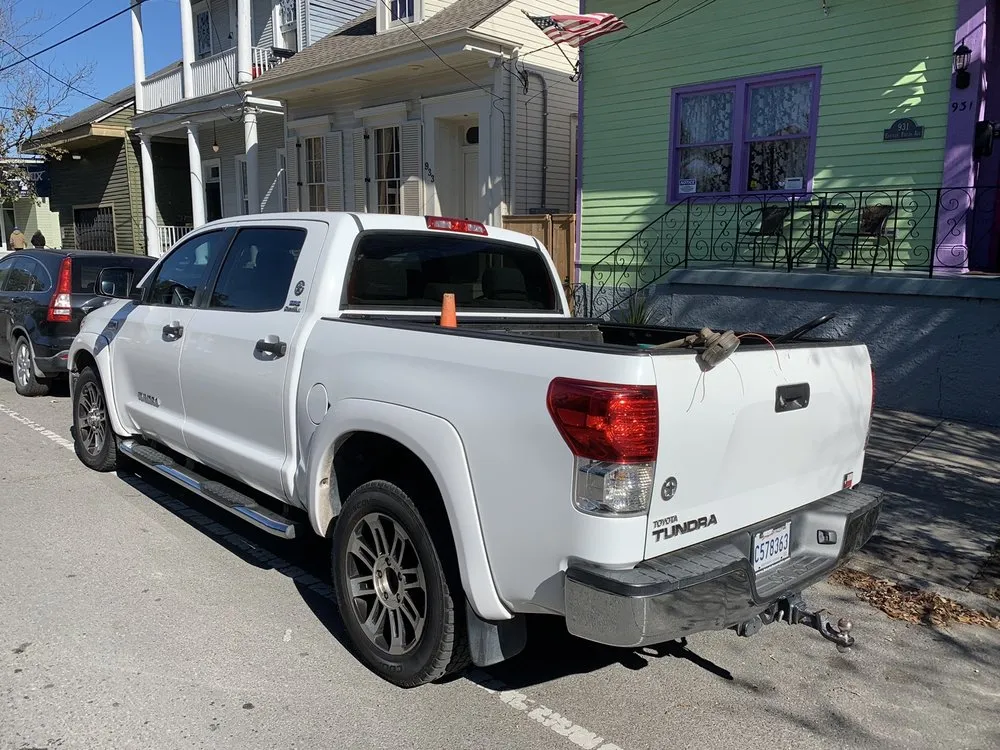 Custom landscape installation for beautiful yards across New Orleans, LA - Nola landworks