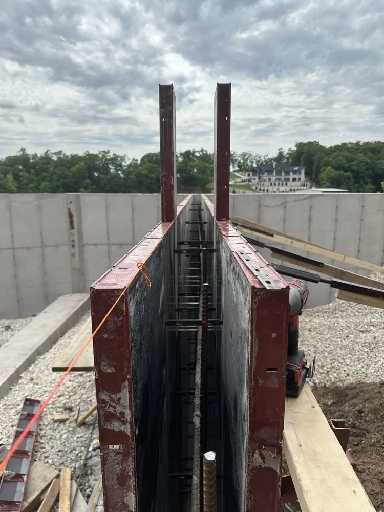 Affordable outdoor landscaping in Osage Beach, MO - Nolan Concrete