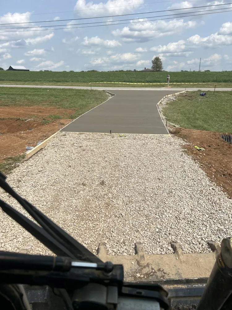 Trusted lawn care service in Richmond, KY by Nolan Construction