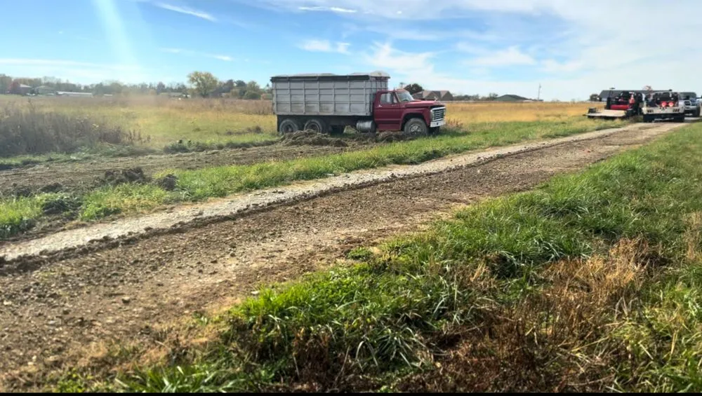 Trusted landscaping services for beautiful yards in Richmond, KY by Nolan Construction